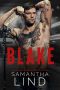 [San Francisco Shockwaves 05] • Blake